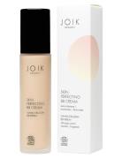 Joik Organic Skin Perfecting Bb Cream Color Correction Creme Bb-krem N...