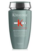 Kérastase Genesis Homme Bain De Masse Épaississant 250Ml Sjampo Nude K...