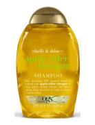 Apple Cider Vinegar Shampoo 385 Ml Sjampo Nude Ogx