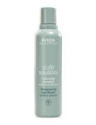 Scalp Solutions Balancing Shampoo Hårpleie Nude Aveda