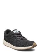 Womens Bobs Earth - Groove Lave Sneakers Grey Skechers
