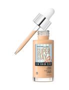 Maybelline New York Superstay 24H Skin Tint Foundation 23 Foundation S...
