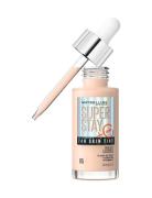 Maybelline New York Superstay 24H Skin Tint Foundation 05 Foundation S...