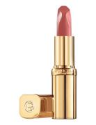 L'oréal Paris Color Riche Satin Nudes Lipstick 173 Nu Impertinent Lepp...