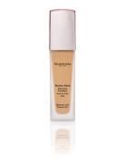 Flawless Finish Skincaring Foundation Foundation Sminke Elizabeth Arde...