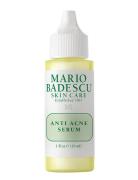 Mario Badescu Anti Acne Serum 29Ml Serum Ansiktspleie Nude Mario Bades...