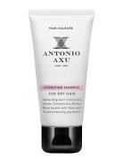 Hydrating Shampoo Travel Sjampo Nude Antonio Axu