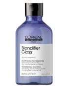L'oréal Professionnel Blondifier Shampoo Gloss 300Ml Sjampo Nude L'Oré...