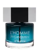 L'homme Le Parfum Parfyme Eau De Parfum Nude Yves Saint Laurent