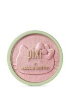 Pixi + Hello Kitty - Glow-Y Powder Highlighter Contour Sminke Pink Pix...