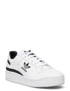 Forum Bold Lave Sneakers White Adidas Originals