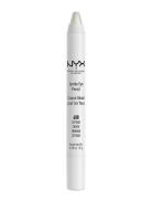 Nyx Professional Make Up Jumbo Eye Pencil 608 Cottage Cheese Eyeliner ...