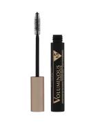 L'oréal Paris Voluminous Carbon Black Mascara 7,5 Ml Mascara Sminke Bl...