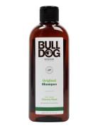 Original Shampoo 300 Ml Sjampo Nude Bulldog