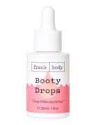 Frank Body Booty Drops Firming Body Oil 30Ml Beauty Women Skin Care Bo...