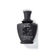 75Ml Love In Black Parfyme Eau De Parfum Nude Creed