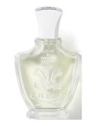 75Ml Love In White For Summer Parfyme Eau De Parfum Nude Creed