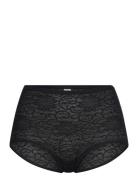 Brief High Supersoft Lace 2 Pa Lingerie Panties High Waisted Panties B...