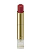 Lasting Plump Lipstick Refill Lp01 Ruby Red Leppestift Sminke Red SENS...