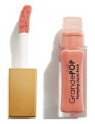 Grandepop Plumping Liquid Blush Mauvesicle Rouge Sminke Nude Grande Co...