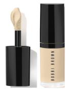 Mini Skin Full Cover Concealer Warm Ivory Concealer Sminke Bobbi Brown