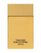 Noir Extreme Parfum Parfyme Eau De Parfum Nude TOM FORD