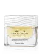 White Tea Skin Replenishing Micro-Gel Cream Dagkrem Ansiktskrem Nude E...