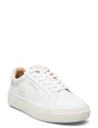 T1620 Cls W Lave Sneakers White Björn Borg