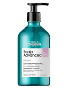 L'oréal Professionnel Scalp Advanced Anti-Discomfort Shampoo 500Ml Sja...