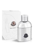 Moncler Pour Homme Eau De Parfum 60 Ml Parfyme Eau De Parfum Nude Monc...