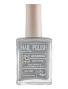 Nail Polish 13 - Grey Neglelakk Sminke Grey Ecooking