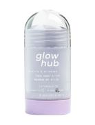 Glow Hub Purify & Brighten Face Mask Stick 35G Ansiktsmaske Sminke Glo...