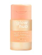 Glow Hub Nourish & Hydrate T R Essence 100Ml Ansiktsrens Ansiktsvann N...