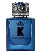Dolce & Gabbana K By Dolce & Gabbana Edp 50 Ml Parfyme Eau De Parfum N...