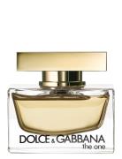 Dolce & Gabbana The Edp 30 Ml Parfyme Eau De Parfum Nude Dolce&Gabbana