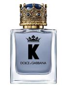 Dolce & Gabbana K By Dolce & Gabbana Edt 50 Ml Parfyme Eau De Parfum N...