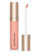 Mineralist Glossbalm Peace 4 Ml Lipgloss Sminke Pink BareMinerals