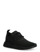 Nmd_R1 Lave Sneakers Black Adidas Originals
