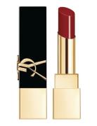 Rouge Pur Couture The Bold Leppestift Sminke Burgundy Yves Saint Laure...