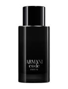 Armani Code Le Parfum 75Ml Parfyme Eau De Parfum Nude Armani