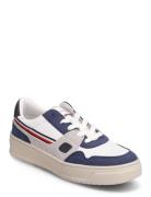 T3X9-32850-1584Y253 Lave Sneakers Blue Tommy Hilfiger