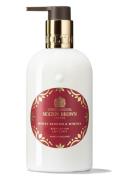 Merry Berries & Mimosa Body Lotion 300Ml Hudkrem Lotion Bodybutter Nud...