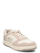 Wright Basketball Sneaker Lave Sneakers White Les Deux
