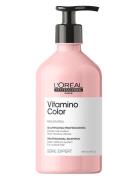 L'oréal Professionnel Vitamino Shampoo 500Ml Sjampo Nude L'Oréal Profe...