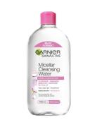 Garnier Micellar Cleansing Water For Normal & Sensit Ansiktsrens Ansik...