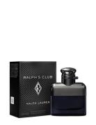 Ralph's Club Eau De Parfum Parfyme Eau De Parfum Nude Ralph Lauren - F...