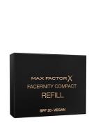 Max Factor Facefinity Refillable Compact 003 Natural Rose Refill Ansik...