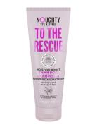 Noughty To The Rescue Shampoo Sjampo Purple Noughty