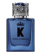 K By Dolce & Gabbanaeau De Parfum Parfyme Eau De Parfum Dolce&Gabbana