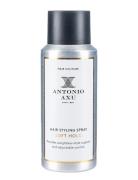 Hair Styling Spray Soft Hold Hårspray Mousse Nude Antonio Axu